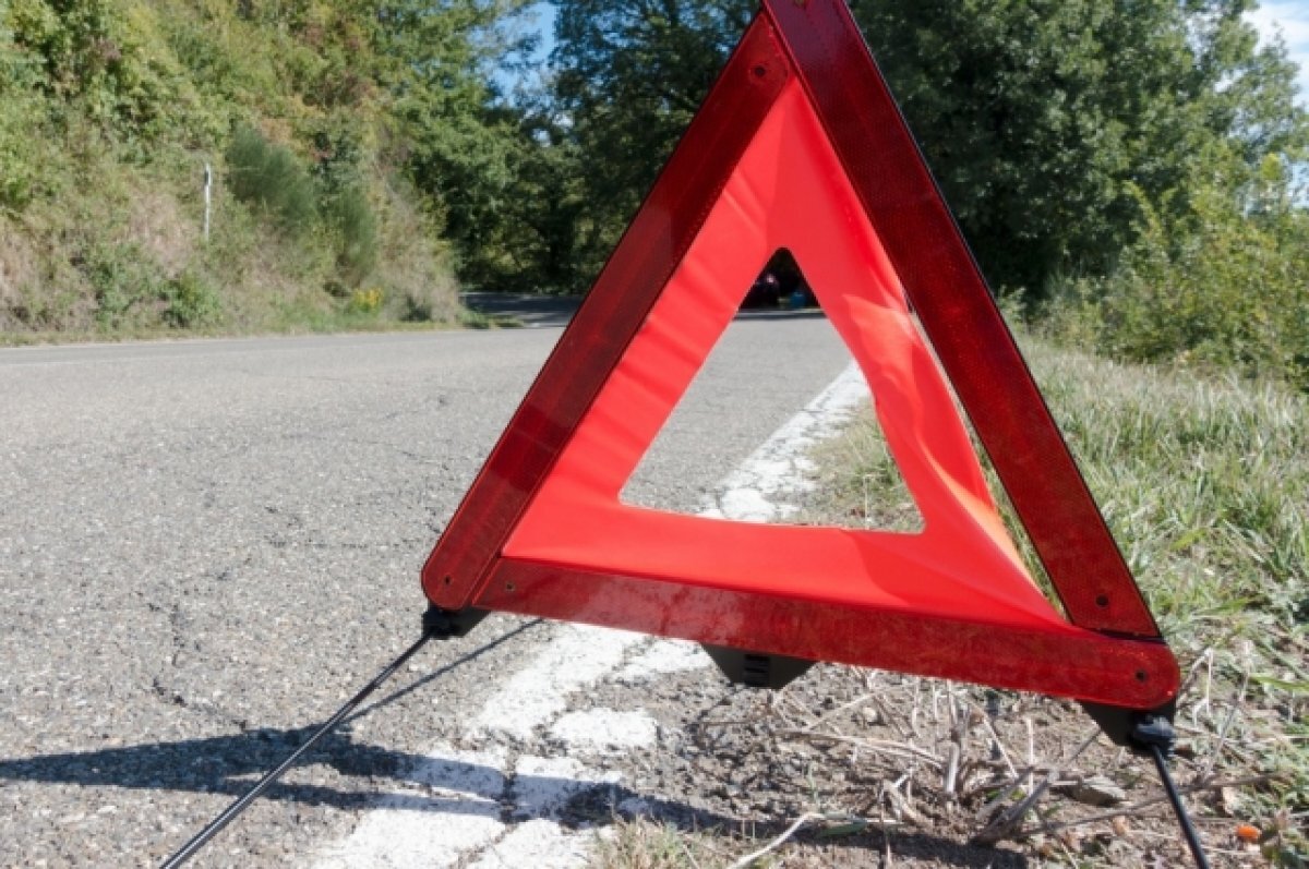    В Оренбуржье машина столкнулась с поездом