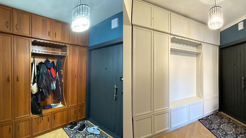    Соцсети блогера tatyana_interiordesign