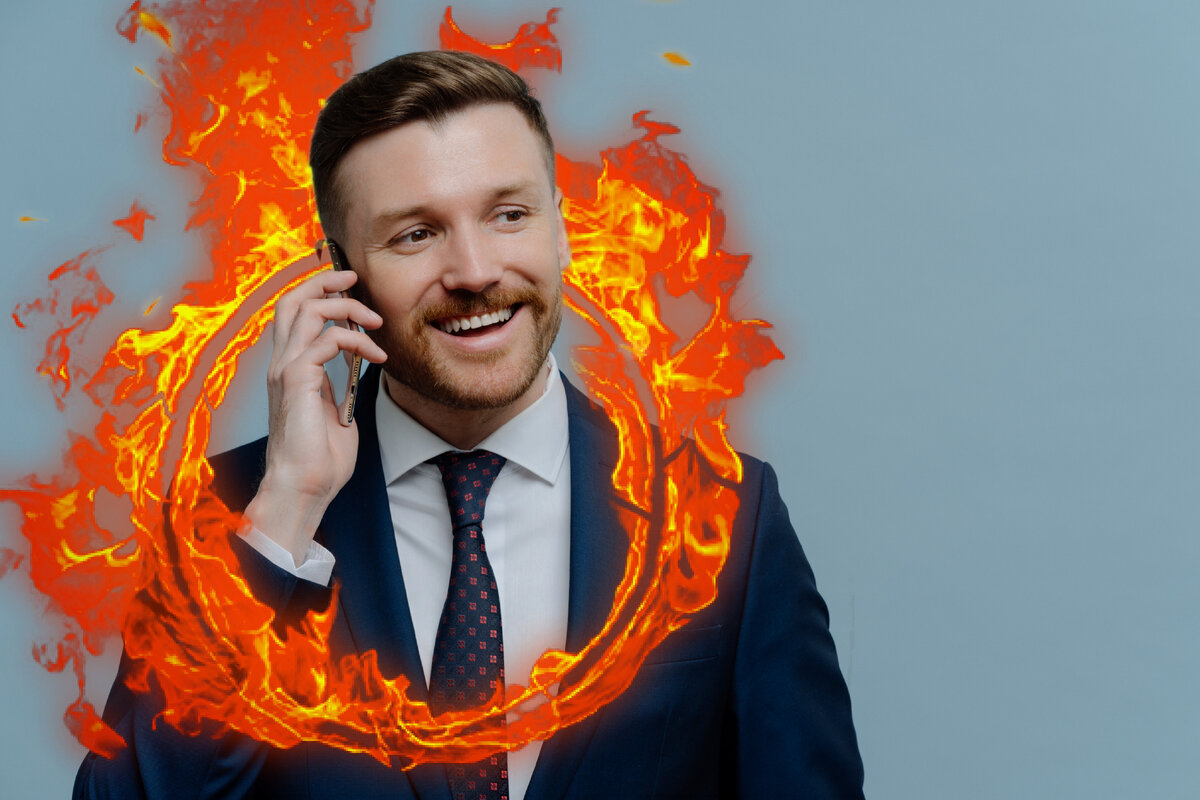 Есть ли у предпринимателей иммунитет от эмоционального выгорания? Статья подборки и проекта "Живи без выгорания" канала Петра Галигабарова "Отношения без абьюза".