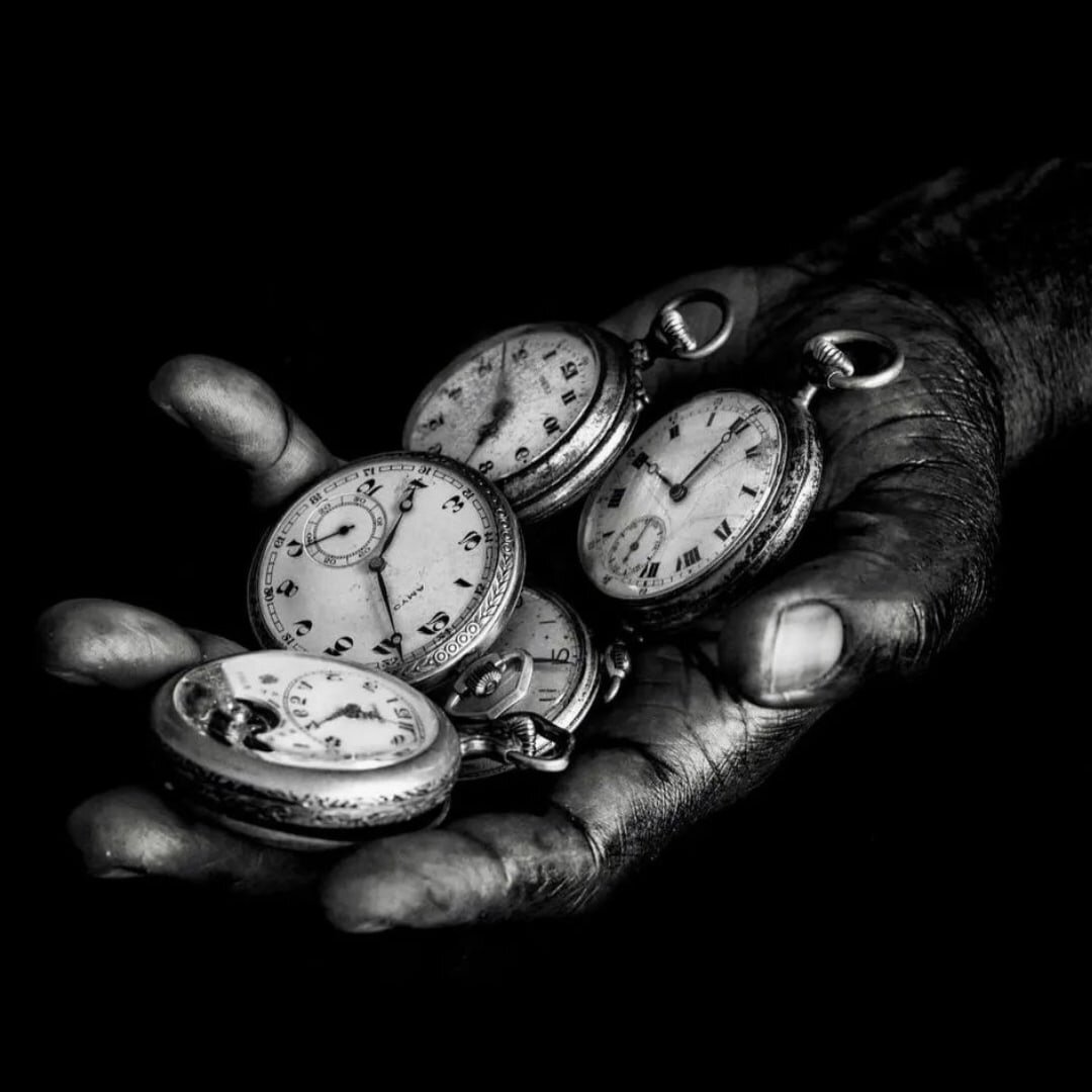 Как все успевать