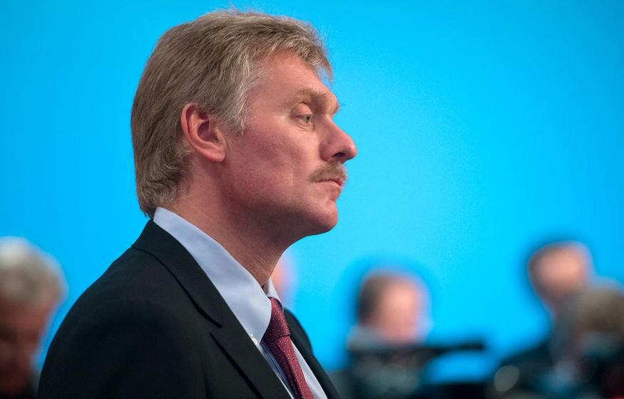    Песков подтвердил, что в ООН обещали выполнить требования России по зерновой сделке