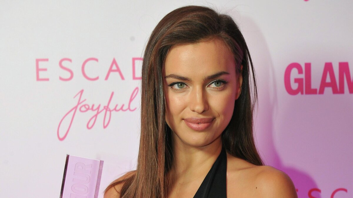    Ирина Шейк© Globallookpress Pravda Komsomolskaya