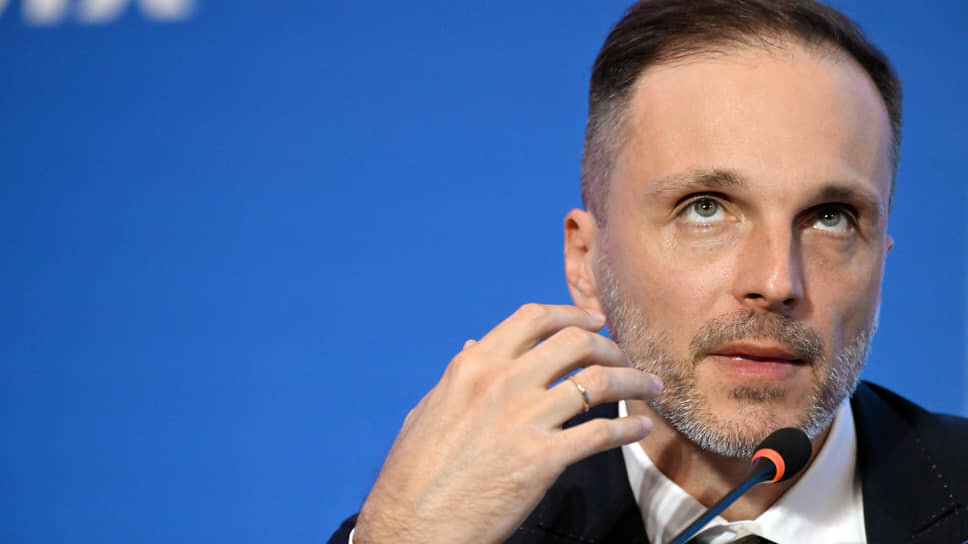 Фото: Александр Казаков / Коммерсантъ📷Александр Данилов