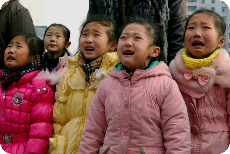 Дети северной кореи. Северная Корея дети.