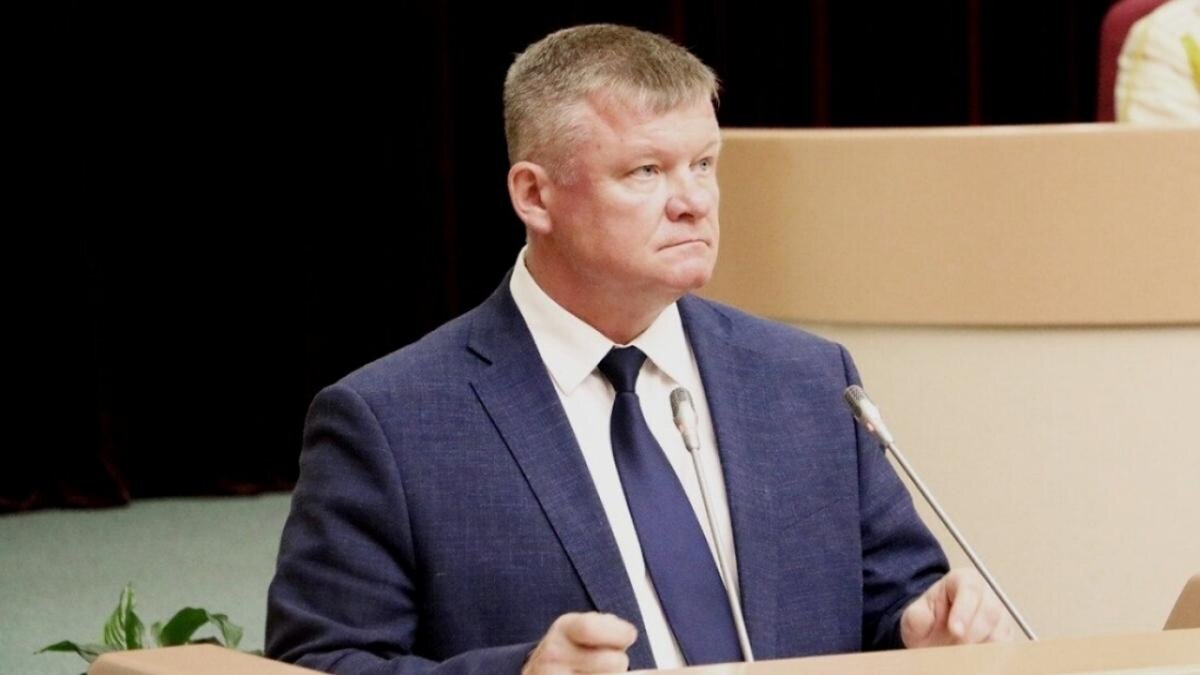    Спикер облдумы Исаев призвал коллег отказаться от вражеских смартфоновНовости Саратова и области – Сетевое издание «Репортер64»