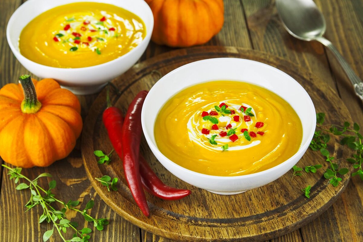 Самые свежие рецепты для Вас!