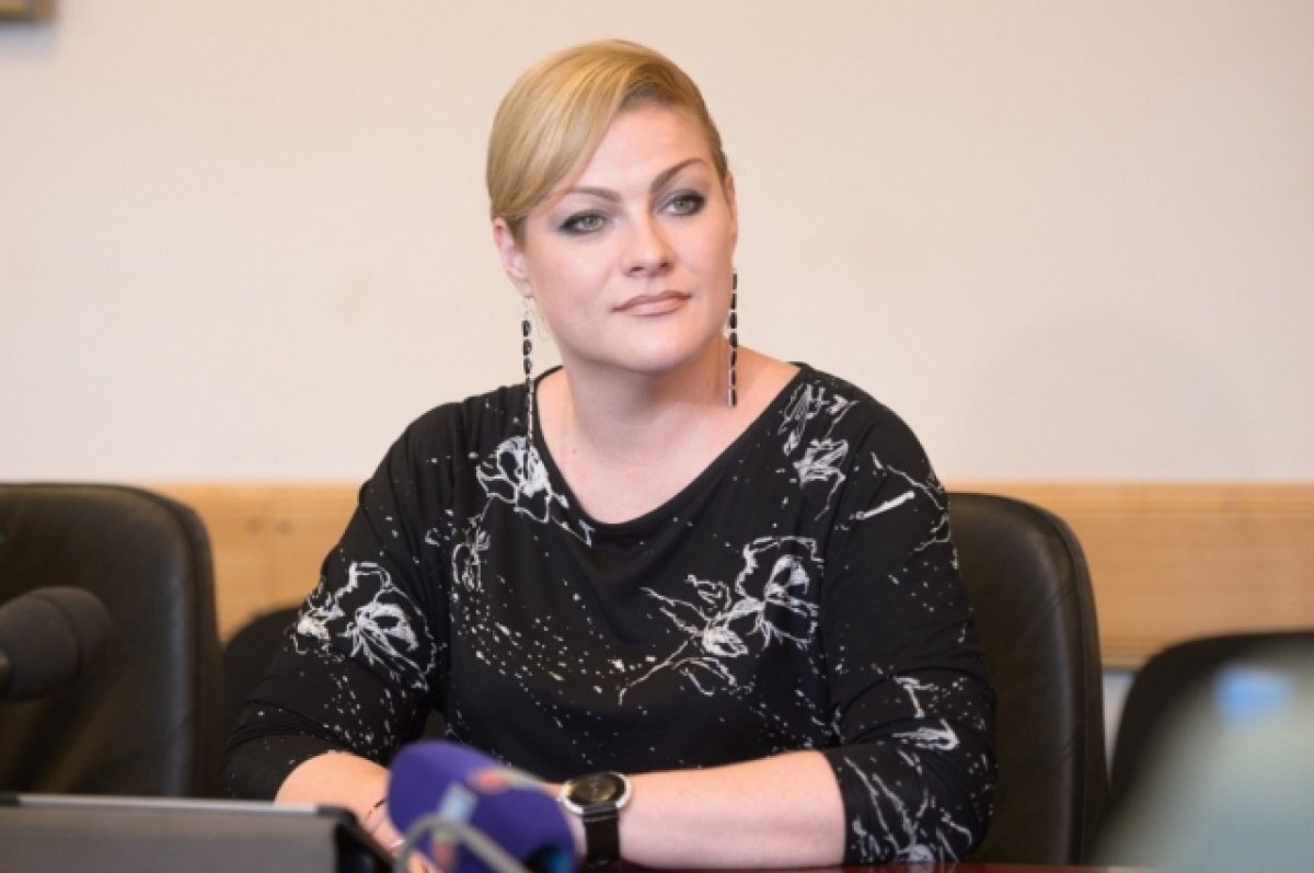    Депутат Анна Алеко останется в СИЗО до 15 августа