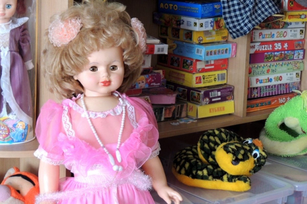    Мать пострадавшей девочки утверждает, что это не первый случай, когда ее дочь травмировалась а детсаду.