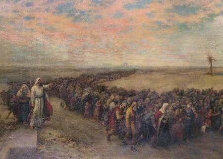    «Чемоданное» настроение. Исход украинцев с Украины предрешён?