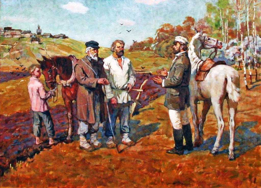 Оброк при царизме 5 букв. Герасимов Крестьянское восстание 1860. Крестьяне в 19 веке крепостное право. Крепостные крестьяне России 19 века картины. Крепостные крестьяне 19 века в России.