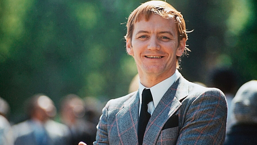 (27 июля 1936 — 26 марта 1989)