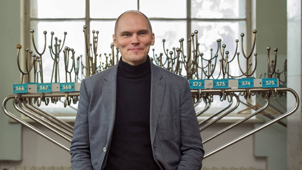 Фото: Евгений Гурко / Коммерсантъ📷Андрей Соболевский