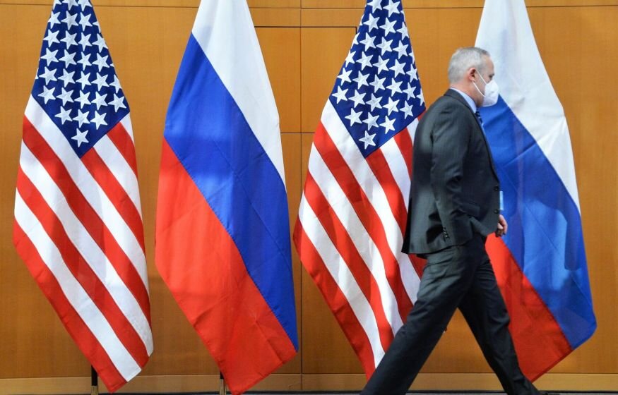    США продолжают секретные переговоры с Россией