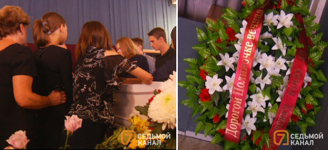 Убитая в Дивногорске 16-летняя девушка оказалась дочерью полицейского на пенсии 