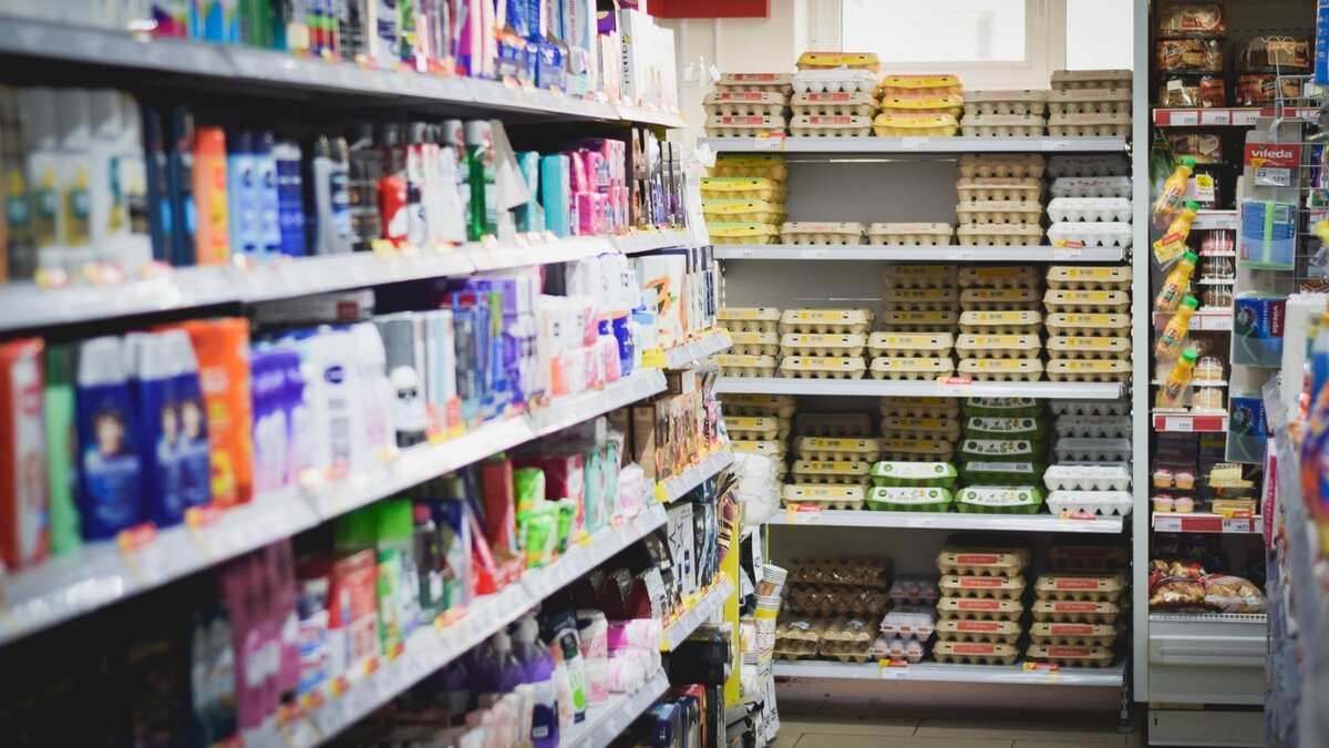     Покупка продуктов «съедает» большую часть бюджета россиян. Но есть способ, который поможет сократить расходы на ежедневные покупки — при оплате товаров через Систему быстрых платежей (СБП) клиенты магазинов «Магнит» смогут получить до 5% кешбэка бонусами на карту лояльности сети.