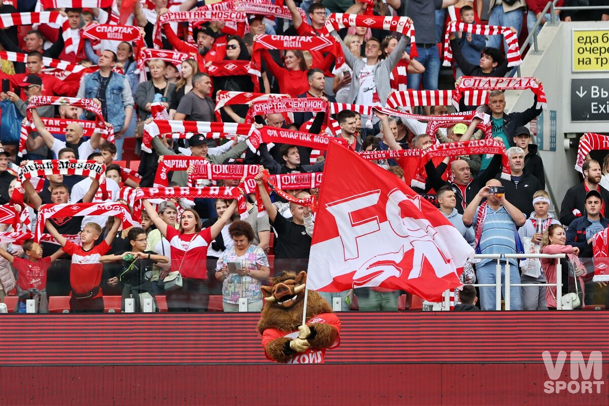 Фото: Олег Бухарев/ "В мире спорта"