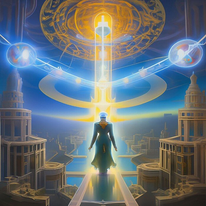 Источник: нейросеть "Шедеврум"