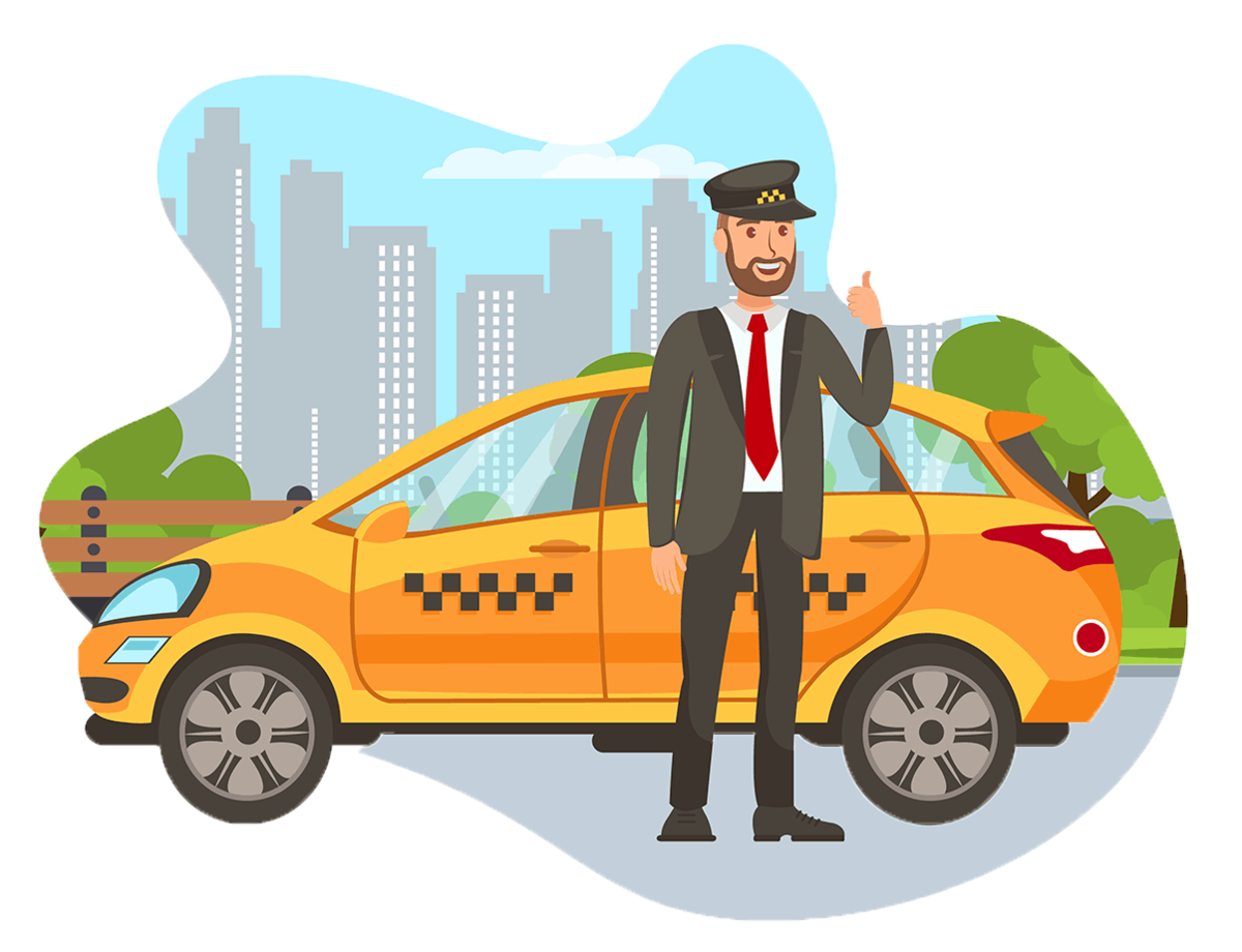 Побольше дохода и лёгких поездок в новом этапе