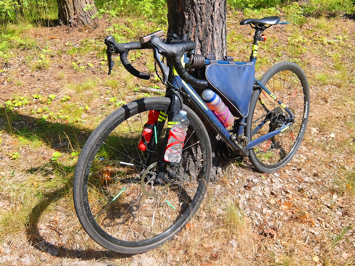 верный спутник в моих поездках