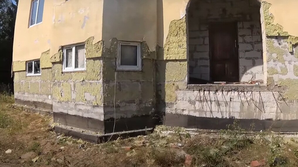 Скриншоты из видео