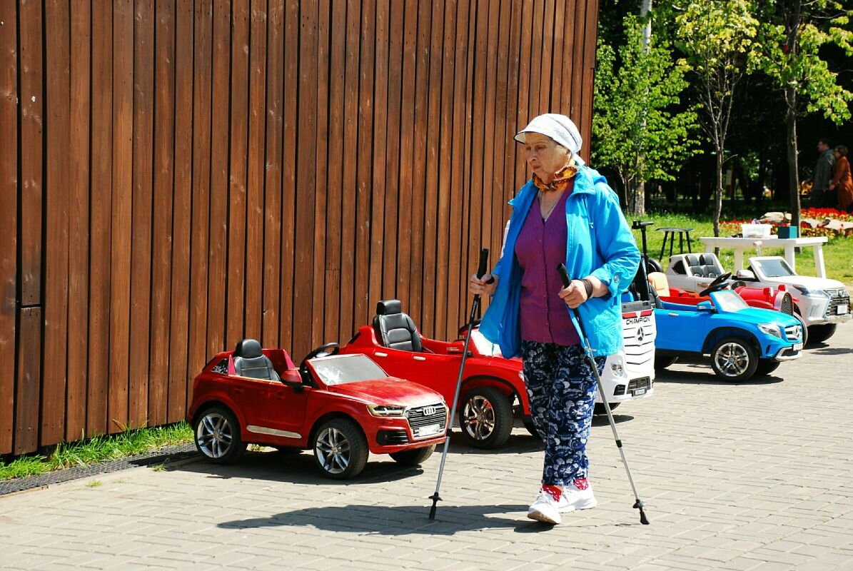 Нужно заранее подать заявку в социальный центр.  Фото: Alexander Legky / Global Look Press / globallookpress.com