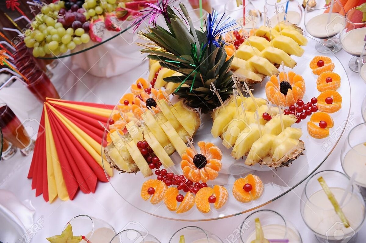 Самые свежие рецепты для Вас!