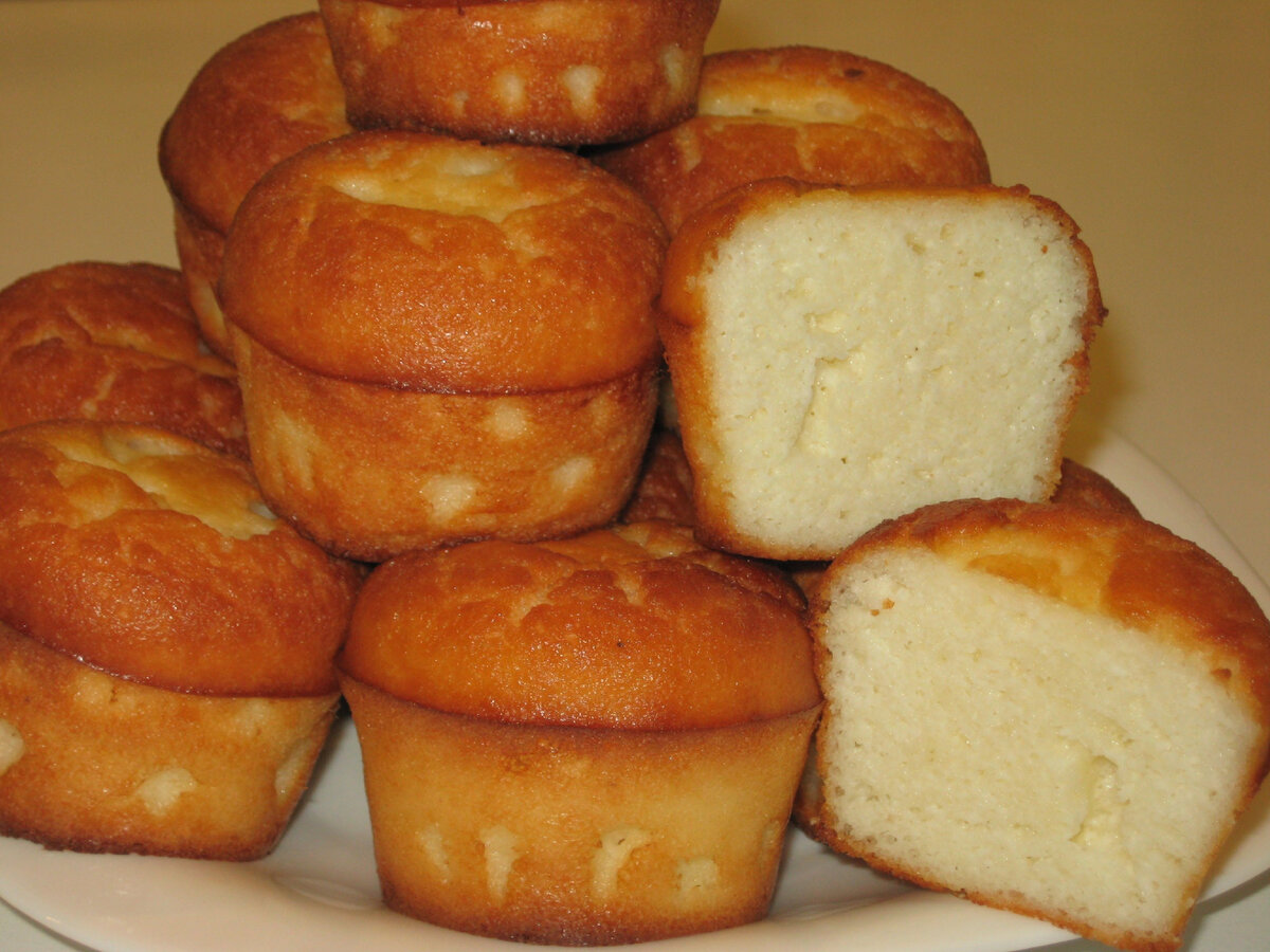 Самые свежие рецепты для Вас!