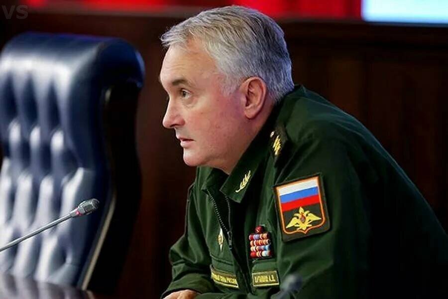 Андрей Картополов. Фото: 100biografiy.ru