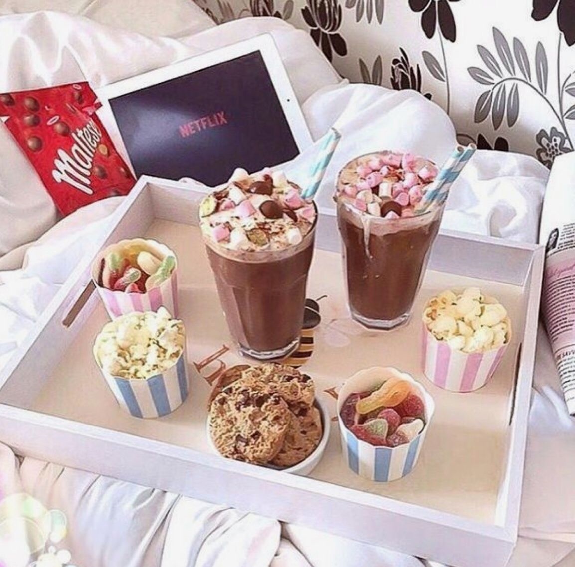 Самые свежие рецепты для Вас!