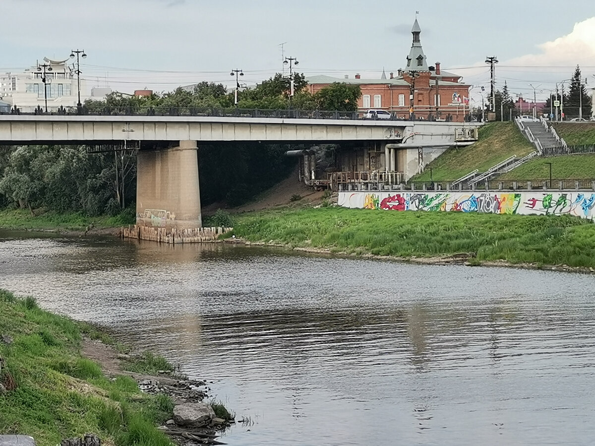 Как выглядел Омск в 20-х годах прошлого века. Было и стало. Фото с одних и  тех же точек | ОМСК было и стало. Фотосравнения | Дзен