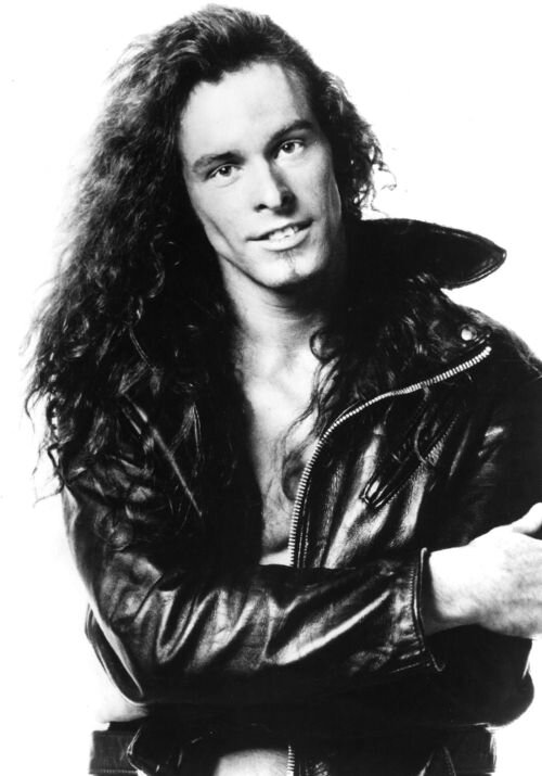 Тед Ньюджент