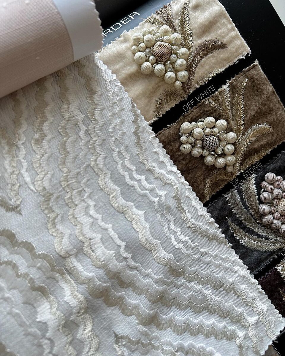 Cтудия текстильного дизайна "Cтильные-Текстильные".