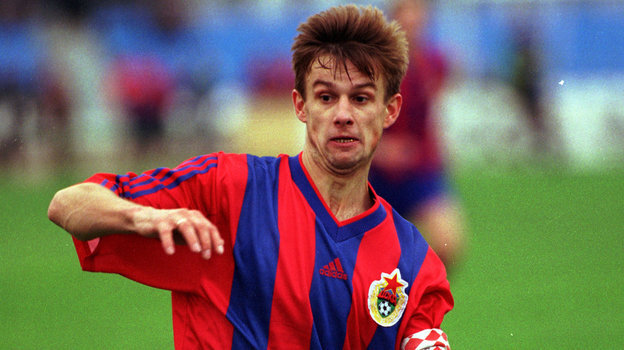    Александр Вильф архив «СЭ»