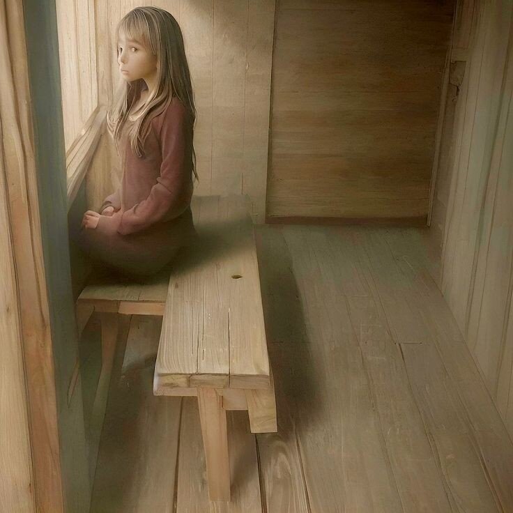 Фото нейросеть