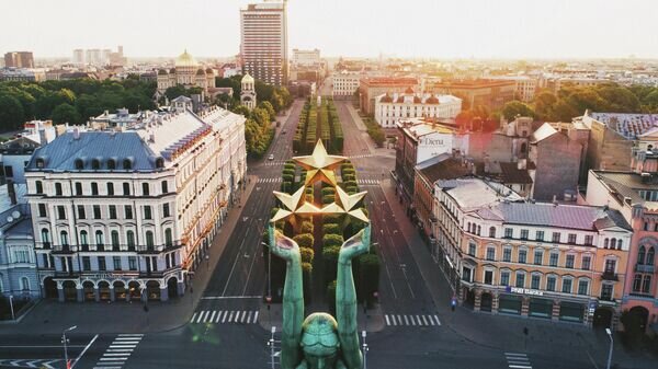    © Photo : Unsplash / Ivars Utināns