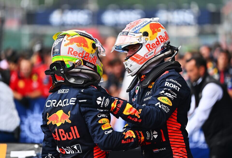    Getty Images / Red Bull Content Pool