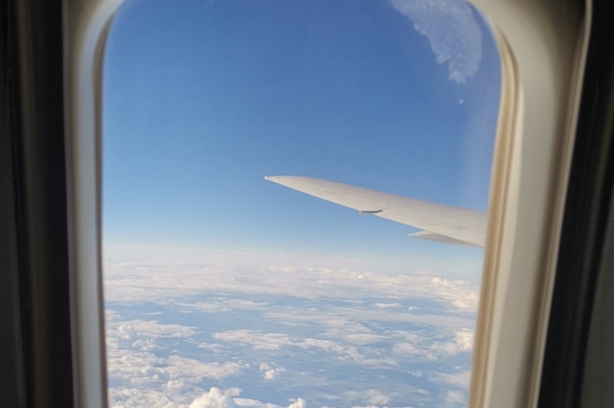    Пензенские дети-инвалиды смогут бесплатно летать к месту лечения