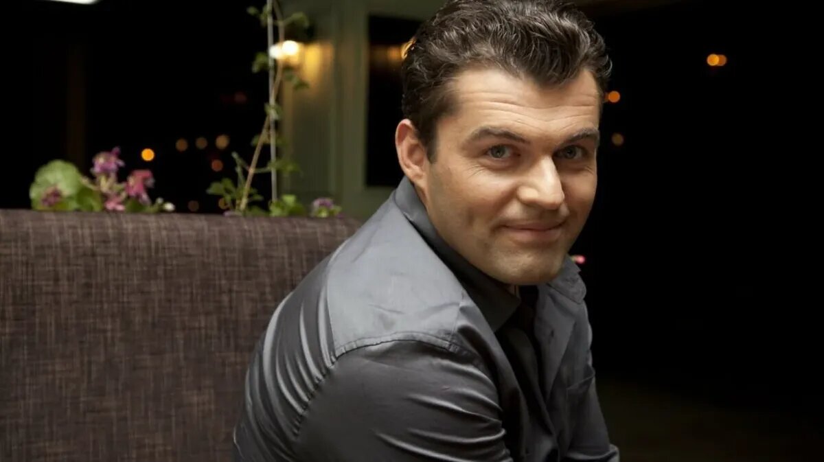 Георгий Тесля-Герасимов. Фото: vk.com