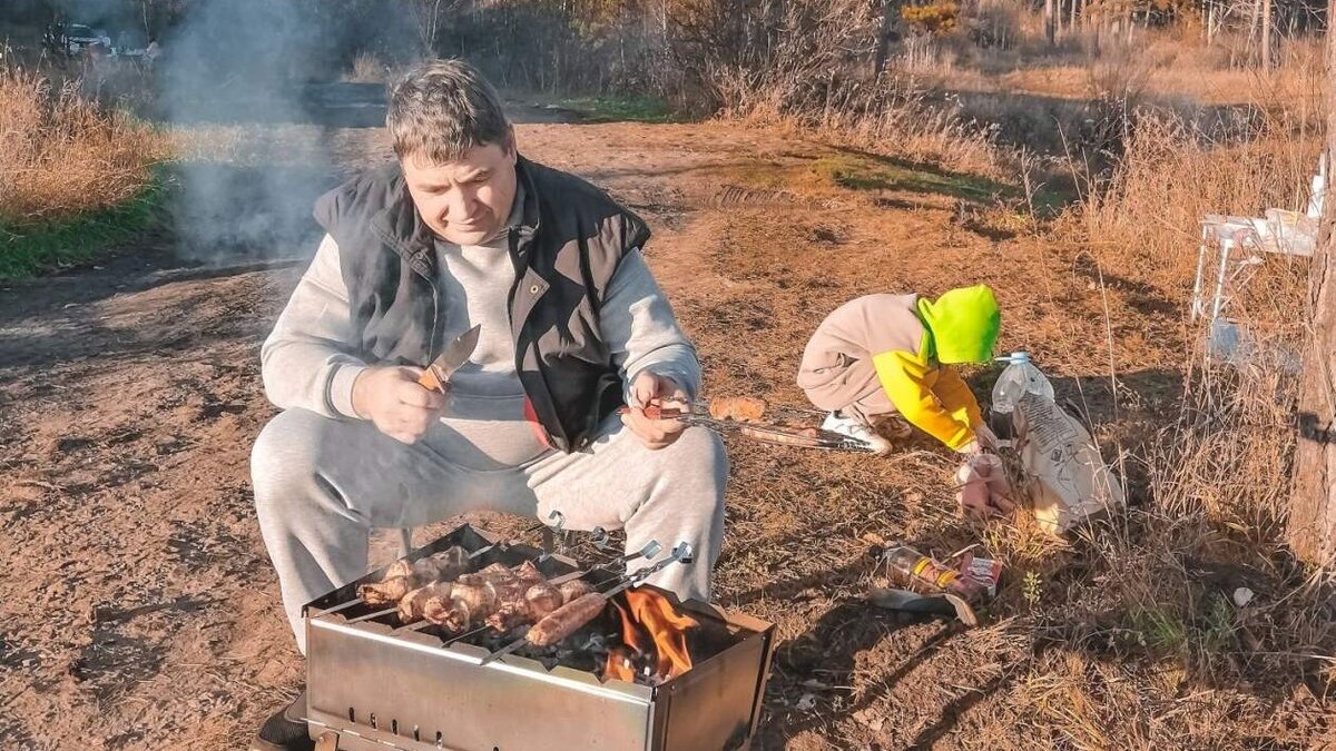 Мои мужчины