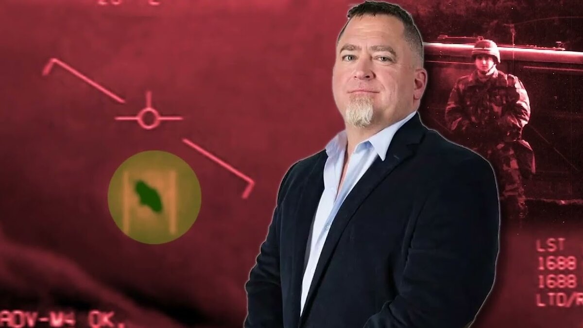 Луис Элизондо