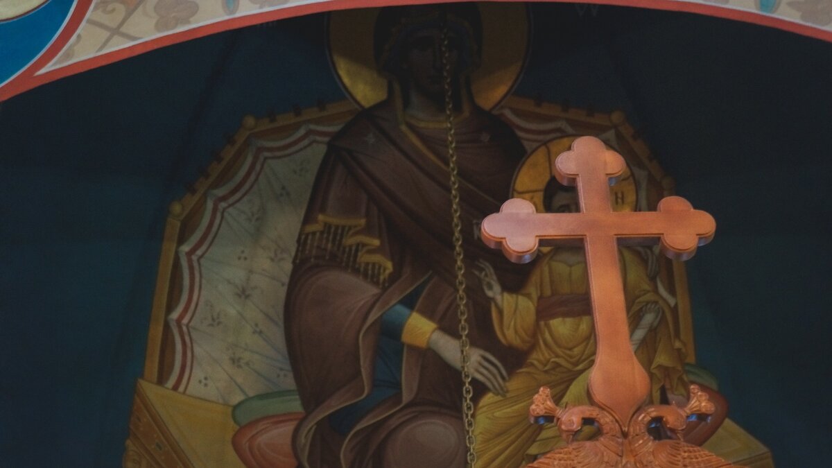     В Северной Осетии оказали помощь 58-летней женщине, которой стало плохо по пути к храму, сообщили в региональном УМЧС.