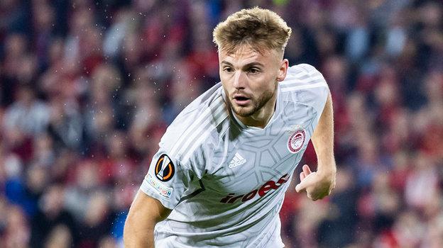 Усиление «Краснодара» и «Спартака», Продажа «Динамо» и 25 млн за Вендела: Трансферные новости РПЛ Главное, что случилось на российском трансферном рынке.-4