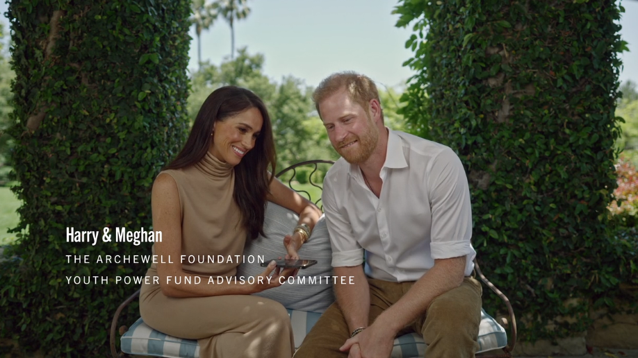 Скрин с видео