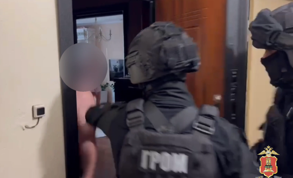 В Тверской области рассказали о задержании подозреваемого в незаконной рубке леса более чем на 11 млн рублей