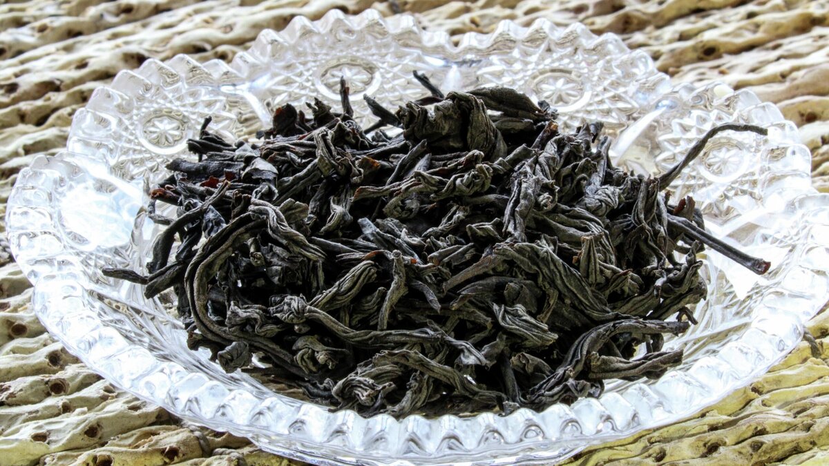    Чай© Globallookpress Aleksander Polyakov