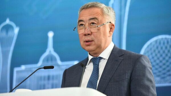    © Sputnik / Владислав Воднев
