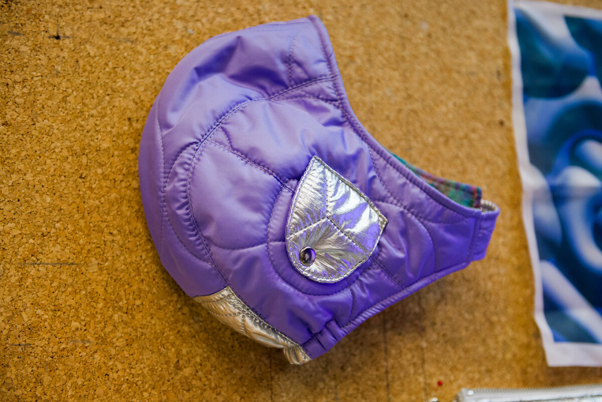    «Британка» в коллаборации с Kakvata выпустит дроп аксессуаров (фото 3)