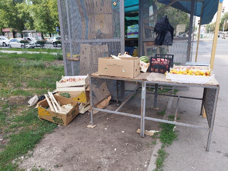 Фото: Многонационал