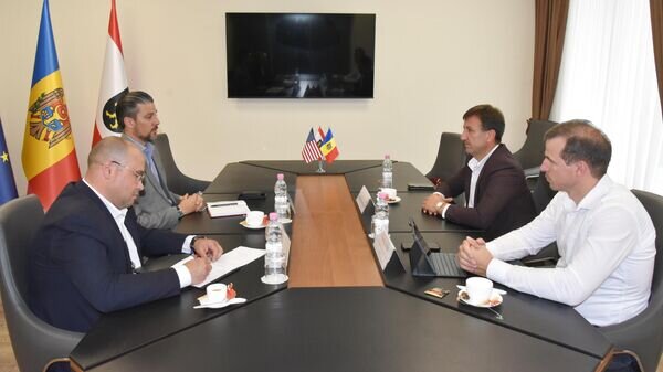    © Photo : Poliția Republicii Moldova