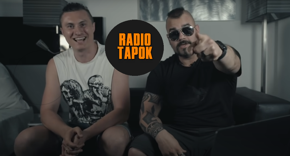 Это может сперва показаться странным, но именно благодаря Sabaton, группа Radio Tapok приобрела такую резкую популярность в последние пару лет. Справедливо ли это? Давайте разбираться.